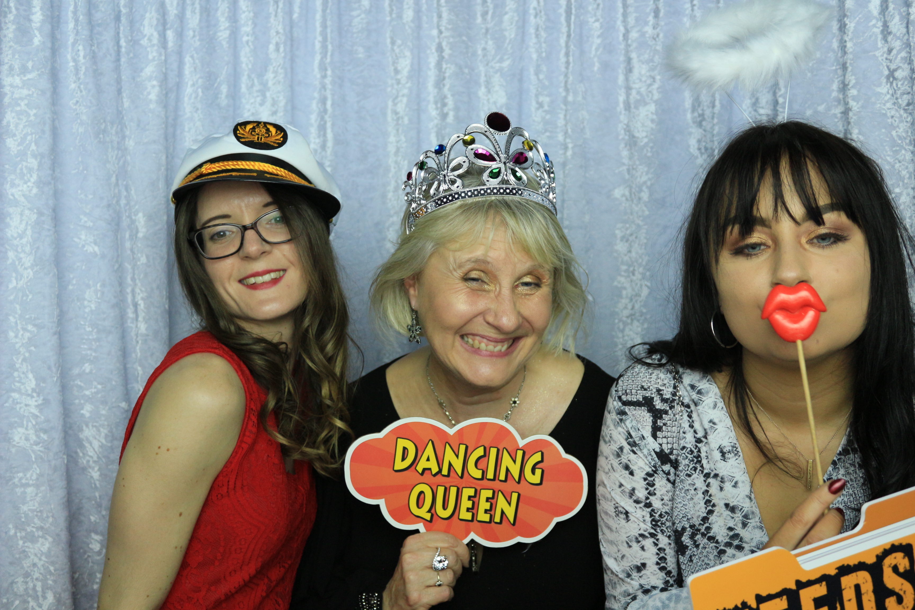 John Lewis Christmas party - Images | View more photos from the event at gallery.partydelightsphotobooth.co.uk/u/PartyDelightsPhotoBooth/John-Lewis-Christmas-party-Images